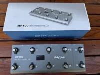 Harley Benton MP 100 Pedal MIDI - Klieber Krisztián [Day before yesterday, 3:00 pm]