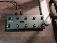 Harley Benton MP100 Midi Foot Controller MIDI footswitch - Tomiboy98 [Today, 4:37 pm]