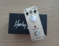 Harley Benton Plexicon MiniStomp