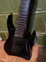 Harley Benton R-458BK Electric guitar 8 strings - Adrianthrash [June 30, 2024, 12:54 pm]