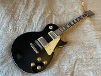 Harley Benton SC-450 BK Classic Series Les Paul Elektrická gitara - Omega [Yesterday, 4:42 pm]