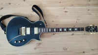 Harley Benton SC-Custom FR Elektrická gitara - DRoland [August 7, 2024, 9:34 am]