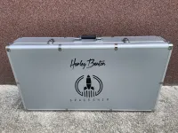 Harley Benton SpaceShip 80