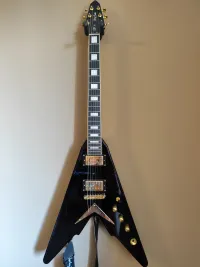 Harley Benton Victory Electric guitar - Dexter666 [Today, 3:08 pm]