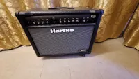 Hartke GT 100 C Guitar combo amp - Vinkler Csaba [August 7, 2024, 2:32 pm]