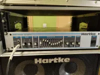 Hartke Hartke HA2500 erősítő, 410TP, Invasion 1x15