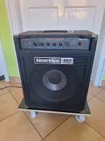 Hartke KB 15 Kickback 500w Bass guitar combo amp - Nagy Tibi [September 21, 2024, 9:10 am]