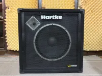 Hartke VX 115 Bass Truhe - Hurkatöltő [Day before yesterday, 10:47 pm]