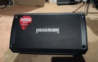 Headrush Frfr 108 Aktív hangfal - Charles Thrash [2024.06.28. 09:07]