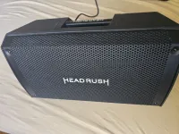 Headrush FRFR-108 Active speaker - nahate [Yesterday, 8:09 pm]