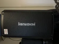 Headrush Frfr 112  2 darab Active speaker - Audiophil [June 16, 2024, 7:30 pm]