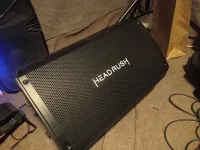 Headrush FRFR 112 Active speaker - Amp1000 [September 18, 2024, 9:53 am]