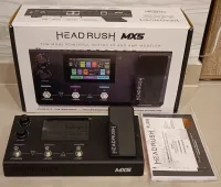 Headrush MX 5