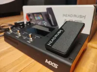 Headrush MX5 Multi-effect processor - Fecske Dávid [September 16, 2024, 1:24 pm]