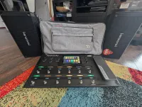 Headrush Pedalboard Multiefekt - Laszlo B [Today, 4:04 pm]