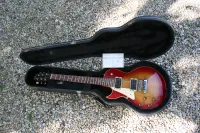 Heritage Kalamazoo H 140 Left handed electric guitar - reducer75 [Day before yesterday, 11:07 am]