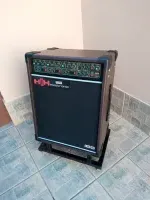 HH K100 Bass guitar combo amp - Demeter Károly [Yesterday, 6:43 pm]