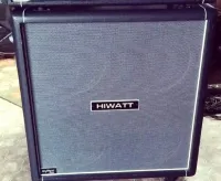 Hiwatt M412, 400 WATTOS, gitárláda Caja de guitarra - Szántai Gyula [September 23, 2024, 7:39 pm]