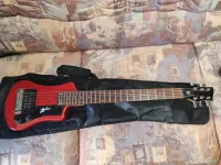 Höfner Utazó gitár Electric guitar - Zoltán82 [September 16, 2024, 7:31 am]