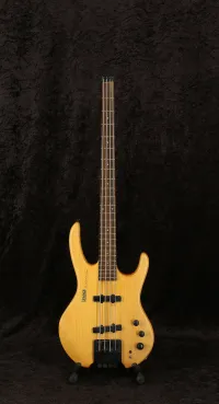 Hohner The Jack Bass Custom