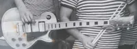 Hondo LP CLASSIC Guitarra eléctrica - elektronika [June 5, 2024, 3:16 pm]