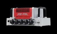 Hotone Nano Legacy Mini amplifier - Nagy Tamás [Today, 3:40 pm]