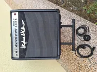 Hughes&Kettner Attax50 Guitar combo amp - Joule [Day before yesterday, 11:18 am]