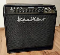 Hughes&Kettner Black Spirit 200 combo Guitar combo amp - zbazs [Yesterday, 5:05 pm]