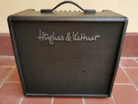 Hughes&Kettner Edition 1 Guitar combo amp - megabor [Today, 12:39 pm]
