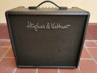 Hughes&Kettner Edition 1 Guitar combo amp - megabor [Day before yesterday, 11:24 pm]