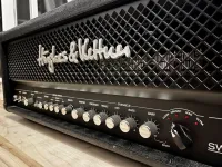 Hughes&Kettner Switchblade 100W Gitárerősítő-fej - skylife88 [2024.09.15. 00:18]