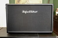 Hughes&Kettner Tm 212 Gitárláda - Maupassant [2024.09.14. 09:46]