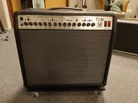 Hughes&Kettner Tube 50 fullcsöves Guitar combo amp - Menráth Péter [September 11, 2024, 11:48 am]