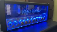 Hughes&Kettner TubeMeister 18 Gitárerősítő-fej - Dojik6 [2024.08.12. 09:20]