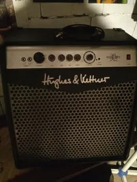 Hughes&Kettner XL Bass Force Basszusgitár kombó