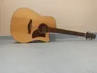Ibanez AAD 170 CE - LGS Electro-acoustic guitar - Laló [Today, 12:24 pm]