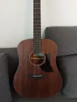 Ibanez AAD140 OPN Acoustic guitar - ZR87 [August 4, 2024, 3:41 pm]