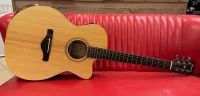 Ibanez AC150CE Artwood Electro-acoustic guitar - BMT Mezzoforte Custom Shop [September 11, 2024, 11:41 am]