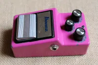 Ibanez AD-9 Analog Delay Pedal - Pál Márk [Today, 7:19 pm]