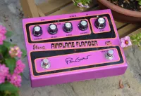 Ibanez AF 2 Airplane Flanger Paul Gilbert Pedal - Bfreak07 [August 10, 2024, 7:14 pm]