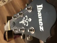 Ibanez AF-55-TF Jazz guitar - Kiss Olivér Mark [Day before yesterday, 12:21 pm]