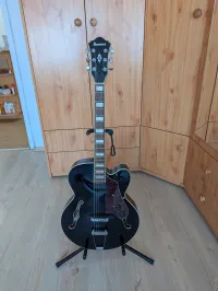 Ibanez AF71F Guitarra jazz - szidijani [Day before yesterday, 10:12 am]