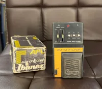 Ibanez AFL Auto Filter Pedal - BMT Mezzoforte Custom Shop [Day before yesterday, 3:44 pm]