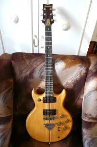 Ibanez Artist Custom 2710 1980 Elektrická gitara - Max Forty [Yesterday, 1:34 pm]