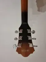 Ibanez AS53 Electric guitar - Váradi Albert [Day before yesterday, 12:04 pm]