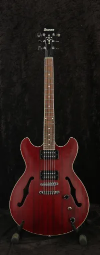 Ibanez AS53-TRF Guitarra eléctrica - Vintage52 Hangszerbolt és szerviz [June 22, 2024, 5:36 pm]