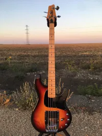 Ibanez ATK 300 Japán