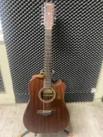 Ibanez AW5412CE Electro-acoustic guitar 12 strings - Kaszta Ruben [September 14, 2024, 12:16 am]