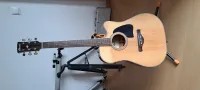 Ibanez AW70ECE-NT Electro-acoustic guitar - cskiss84 [May 27, 2024, 6:50 pm]
