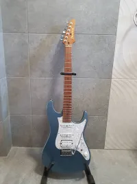 Ibanez AZ 2204 ICM Electric guitar - Nagy Binci [August 12, 2024, 4:04 pm]